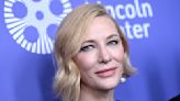 Cate Blanchett Calls Out Male Directors’ ‘Need to Feel Attracted’ to Female Characters