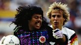 René Higuita: Everything to Know About the Life and Career of Colombian Footballer