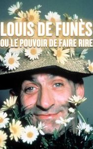 Louis de Funès ou Le pouvoir de faire rire