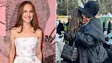 Natalie Portman Says She's 'Still Not Over' Meeting Rihanna as She Shares Sweet Hug Photo