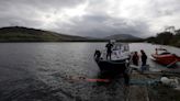 Biggest hunt for the Loch Ness Monster in 50 years gets under way