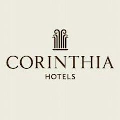 Corinthia Hotels International