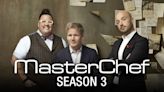 MasterChef USA Season 3 Streaming: Watch & Stream Online via Hulu