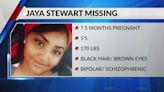Pregnant Florissant teen missing, police seek help