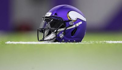 Vikings Rookie Minicamp: Dates Announced, Tryout Players