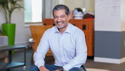 MongoDB CEO Dev Ittycheria talks AI hype and the database evolution as he crosses 10-year mark