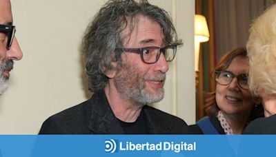 El MeToo trata de destruir ahora a Neil Gaiman: así tratan de convertir en "violento" al legendario autor