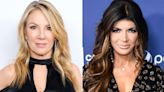 Teresa Giudice's RHONJ Costars Dish on the Fallout of Ramona Singer's Wedding Invite Leak