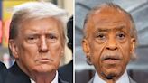 Donald Trump Bible is "spit in the face" of Christians: Rev. Al Sharpton