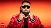 Singer Badshah on his divorce from ex-wife Jasmine Masih: 'She could not adjust to the culture, and it got really messy' | Hindi Movie News - Times of India