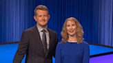 Montco woman, Rowan University prof now a two-time 'Jeopardy!' champ; to compete again