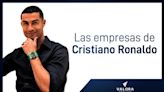 El negocio de Cristiano Ronaldo: así amasa su fortuna más allá del deporte