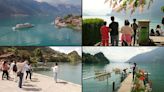 El pequeño pueblo suizo de Iseltwald, de Netflix al corazón de miles de asiáticos