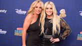 Britney Spears makes heartbreaking family confession as feud continues