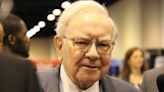 68% of Warren Buffett's $372 Billion Portfolio Is Invested in Just 4 Stocks