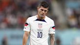 US men's national soccer team knocked out of the World Cup by Netherlands