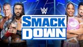 WWE SmackDown Moving to USA Network Sooner Than Expected