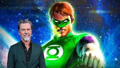 Revés para el Universo DC de James Gunn: Josh Brolin rechaza ser Green Lantern