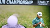Report: Hideki Matsuyama to forego LIV Golf, stay with PGA Tour