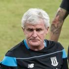 Mark Hughes