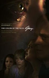 The Color of Truth Is Grey | Drama