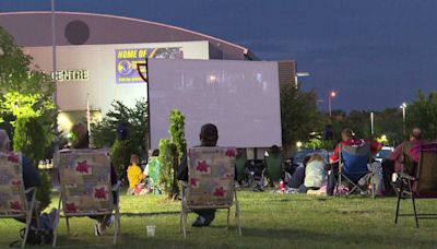 City releases free summer movie lineup