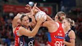 Vixens shade Swifts in Super Netball thriller