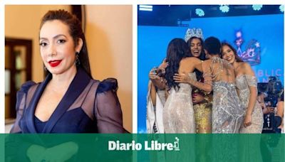 Miralba Ruiz revela el error que cometieron candidatas de Miss RD Universo que afectó su desempeño