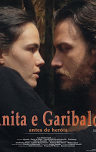 Anita e Garibaldi