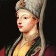 Safiye Sultan (mother of Mehmed III)