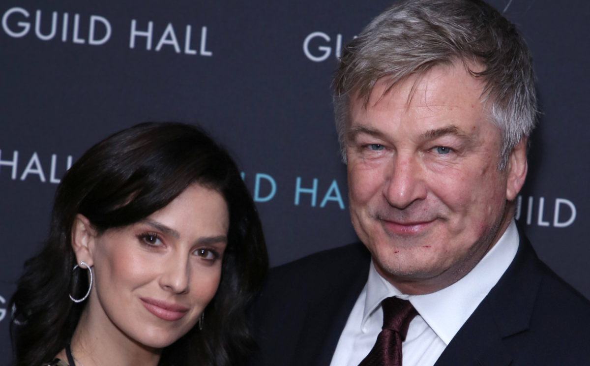 Alec Baldwin Unveils His Feelings on Having an 8th Child With Wife Hilaria