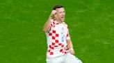 Perisic looks to seize the big moment again at the World Cup