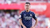 Lucas Vazquez, Real Madrid closing in on contract extension -report