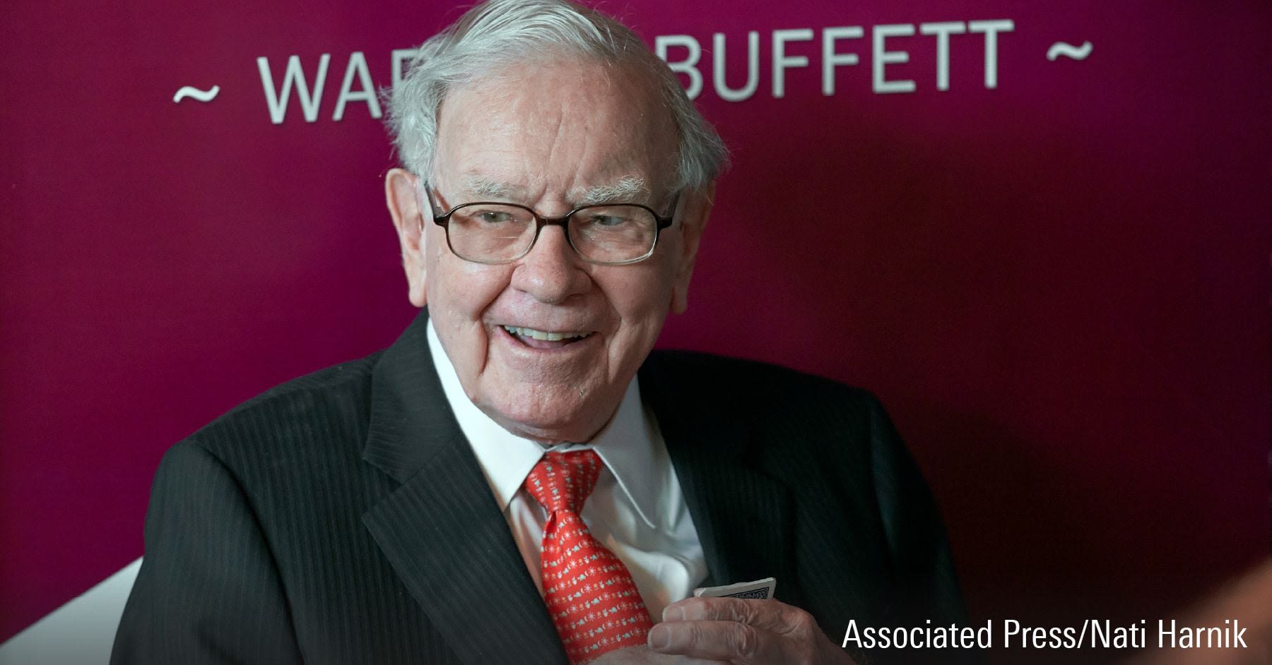 A Deep Dive into Berkshire Hathaway’s Portfolio Before the Annual Meeting