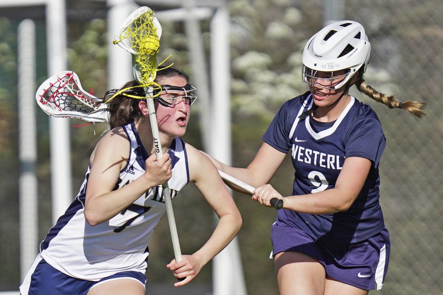 Is the drama gone for the girls lax playoffs? Eric Rueb talks about it in this week's power ranks