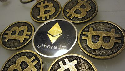 Ethereum briefly drops below key level, JP Morgan optimistic of spot ETH ETF approval despite Wells notice