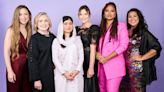 ‘It’s a Choice to Be Optimistic’: Hillary Clinton, Oprah Winfrey, Elizabeth Olsen Light Up Variety’s Power of Women 2022