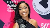 Keke Palmer Brings the Fun at ESSENCE Fest, Plus King Charles, Neil Patrick Harris, Regina King and More