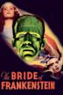 Bride of Frankenstein