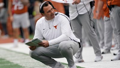 Texas on Top? Longhorns Projected to Finish First in Big 12