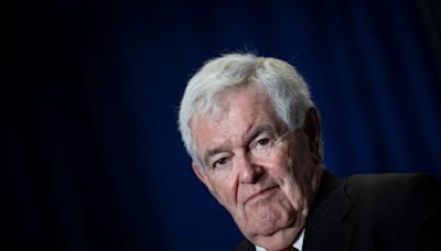 Newt Gingrich says Trump can't take race for granted despite Biden debate flop