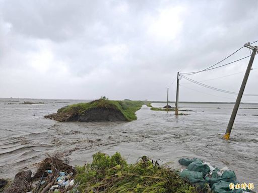 自由開講》英文的typhoon源自「颱風」？ - 自由評論網