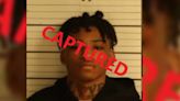 Man wanted for deadly shooting and robbery captured by U.S. Marshals, MPD