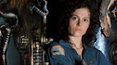 Así luce hoy Sigourney Weaver, la protagonista de la saga Alien