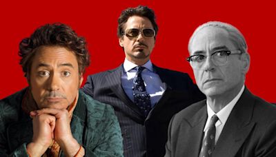 Dr. Doom and gloom: Robert Downey Jr.'s post-MCU career, in memoriam