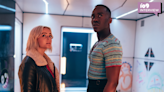 Ncuti Gatwa and Millie Gibson on Doctor Who's Lonely Heroes, and Being Embraced by Fans