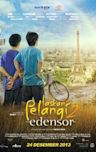 Laskar Pelangi Sekuel 2: Edensor