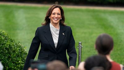 The Memo: Both sides race to shape voters’ views of Kamala Harris