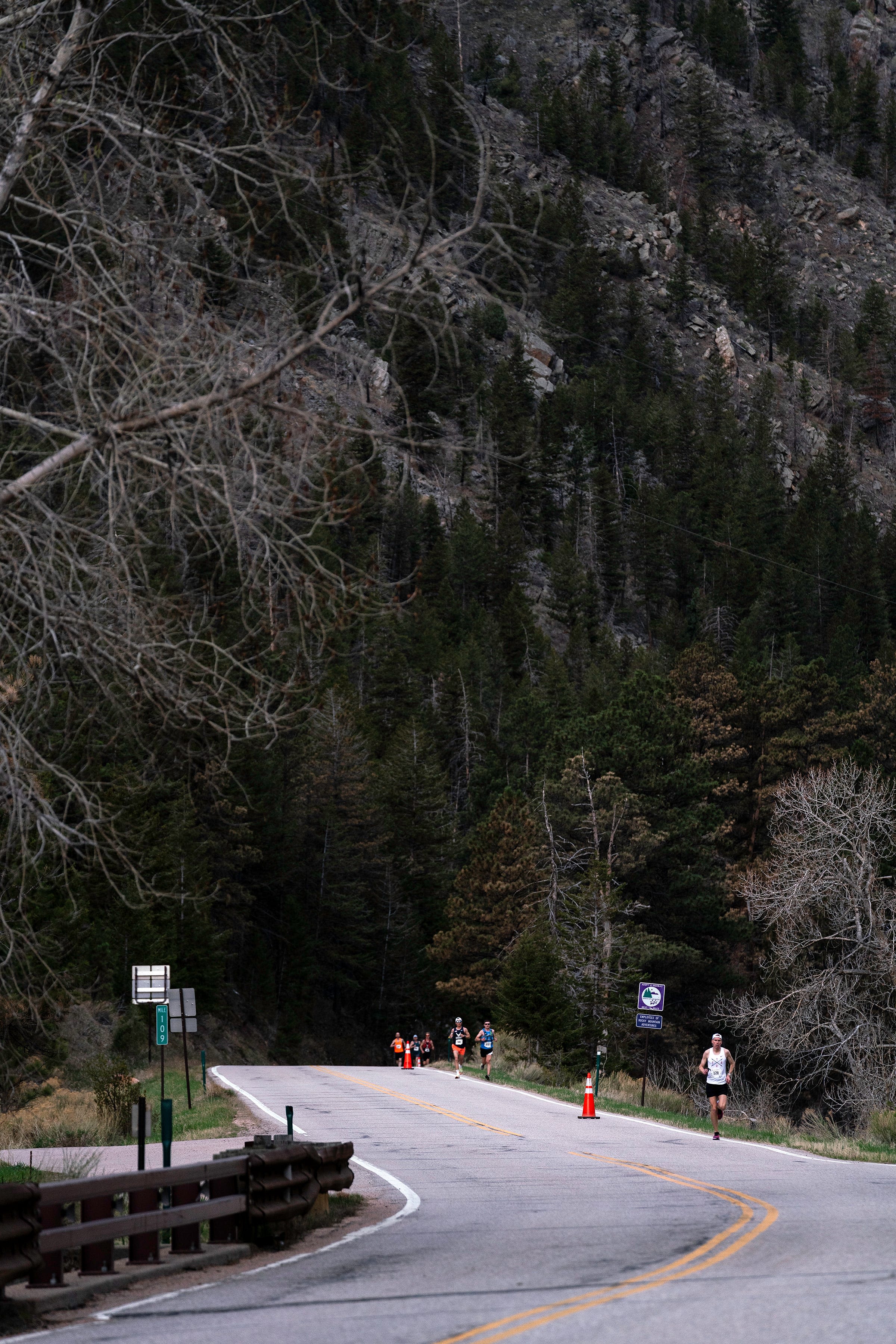 Colorado Marathon runs again: What to know for 2024 edition of popular Fort Collins race