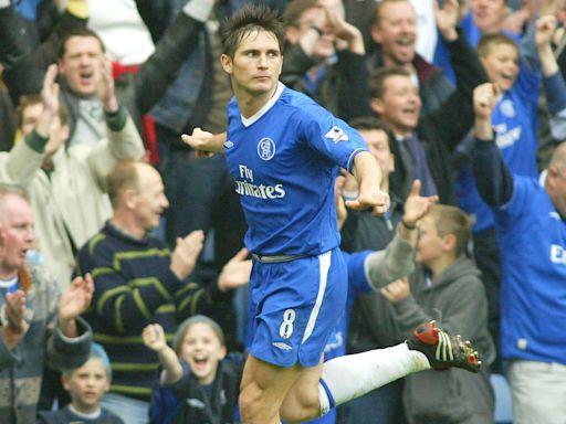 Middlesbrough move to sign "talented" star once named the new Frank Lampard